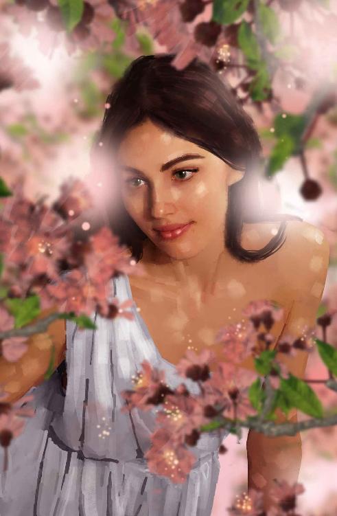 Persephone
