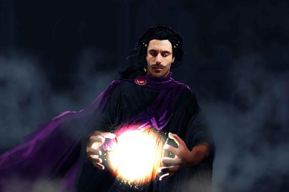 Helios Orb