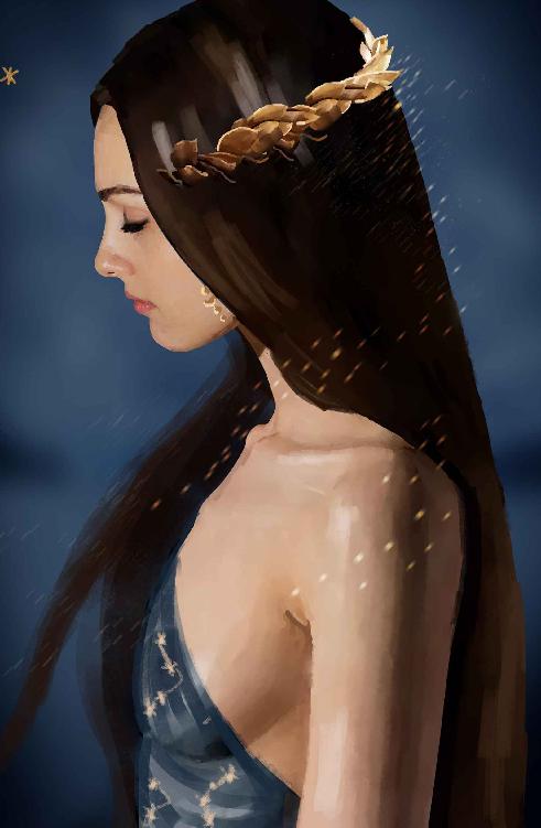 Persephone