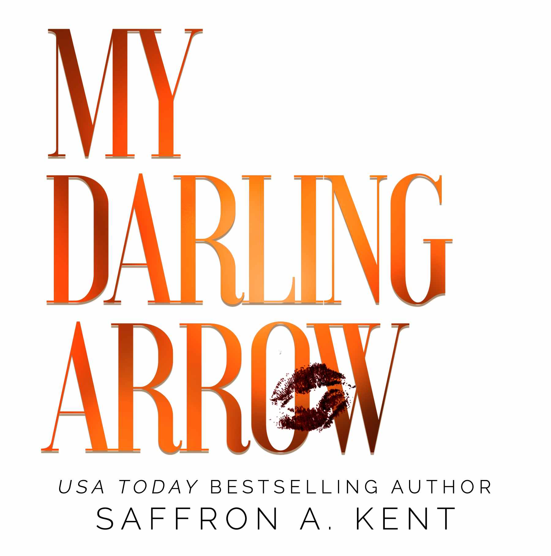 My Darling sold Arrow